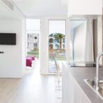 Ébano Hotel Apartments & Spa