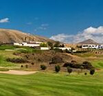 Riu Paraiso Lanzarote Golf