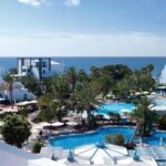 Seaside Los Jameos Golf