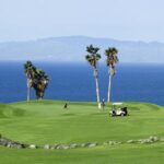 Riu Palace Tenerife Golf