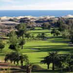 Riu Gran Canaria Golf