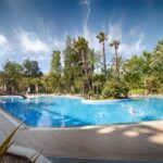 Ohtels Villa Romana vliegvakantie