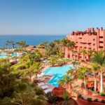 Tivoli La Caleta Tenerife Resort Golf