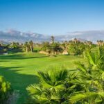 Tivoli La Caleta Tenerife Resort Golf