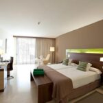 SPLASHWORLD LIVVO Valle Taurito