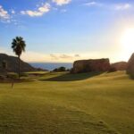 Riu Palace Meloneras Golf