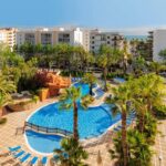 H10 Salou Princess vliegvakantie