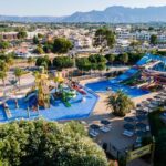 Albir Garden Resort & Aquapark